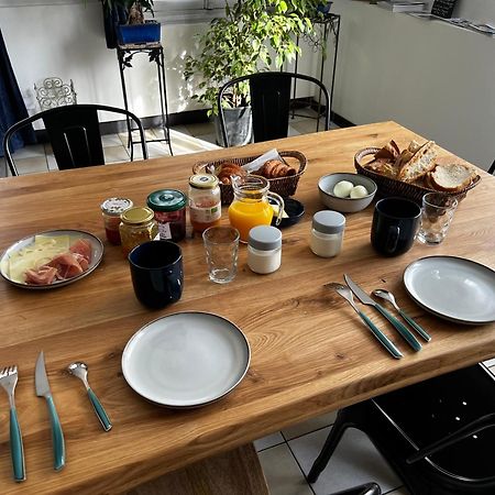 Beaulieu La Source 호텔 쏘뮤흐 외부 사진
